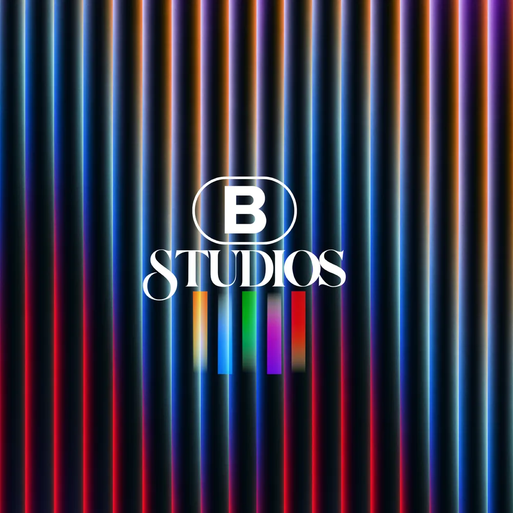 Bollective Studios, B Studios alternate mark