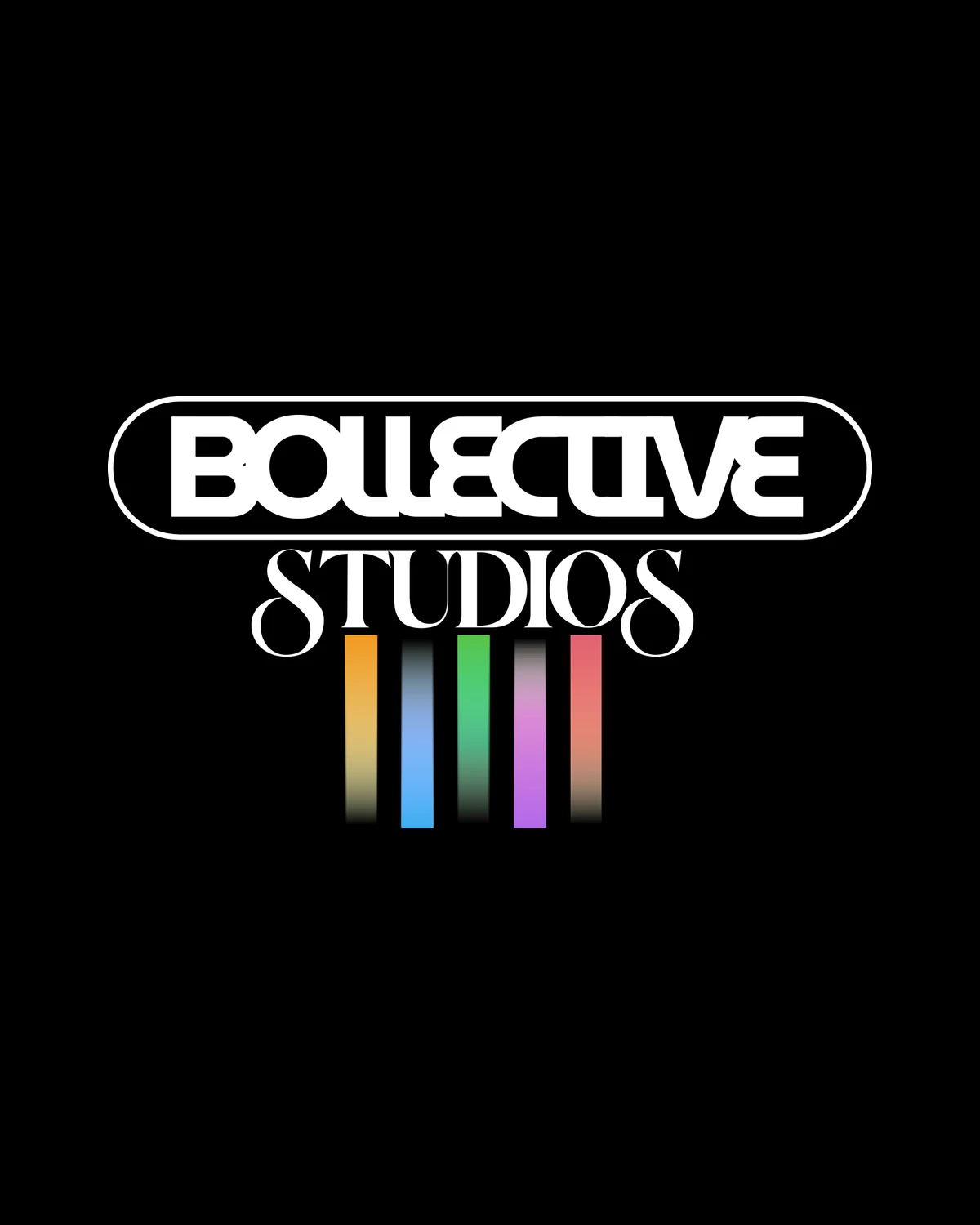 Bollective Studios: Bollective Studios identity