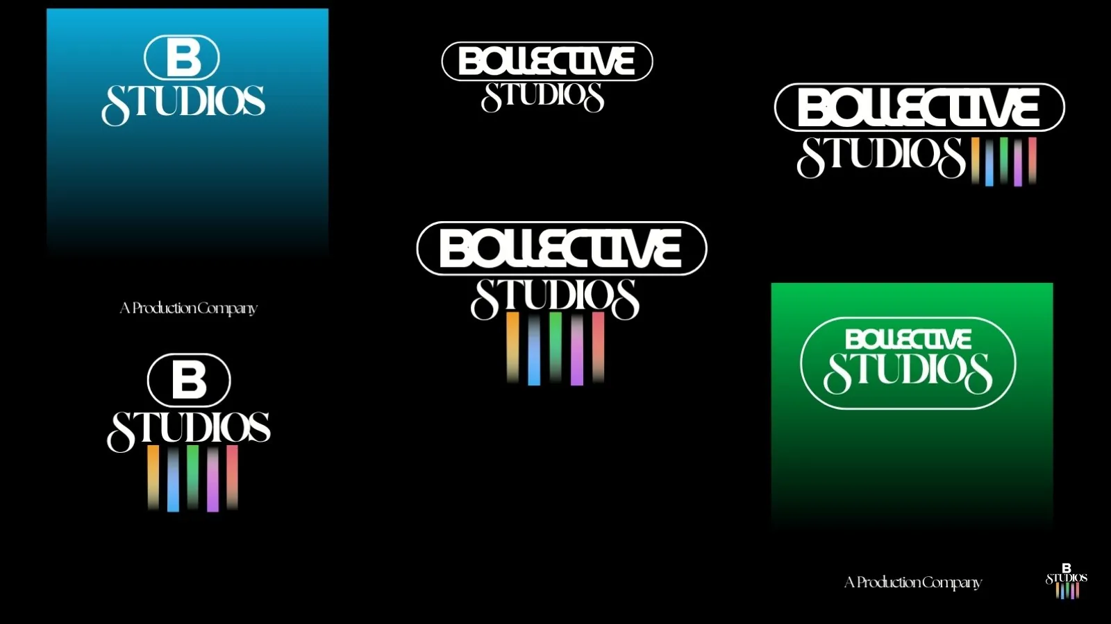 Logo system
