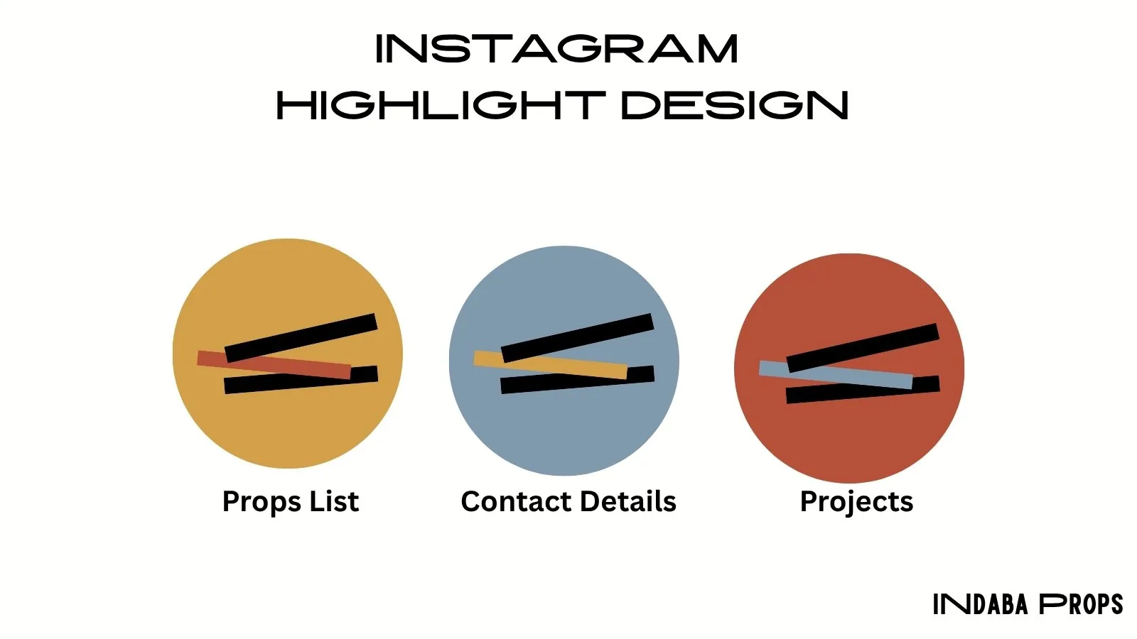 Highlight covers