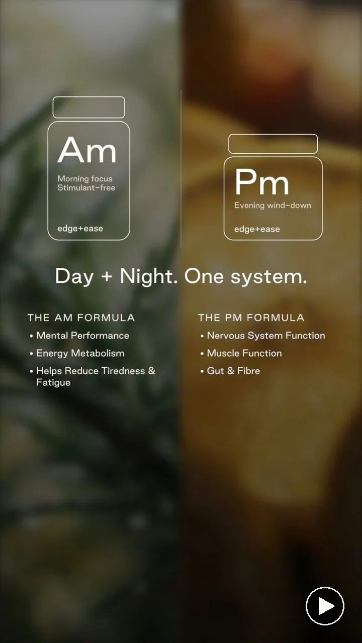 Edge+Ease on Instagram