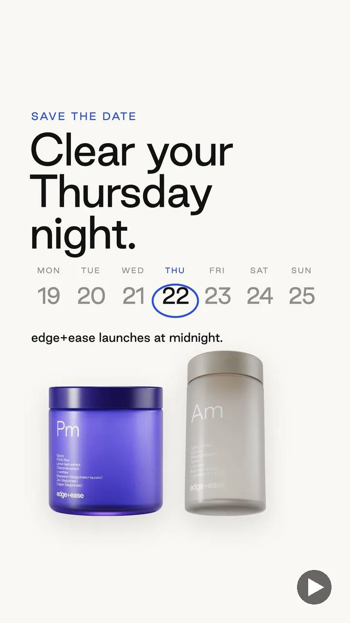 Edge+Ease on Instagram