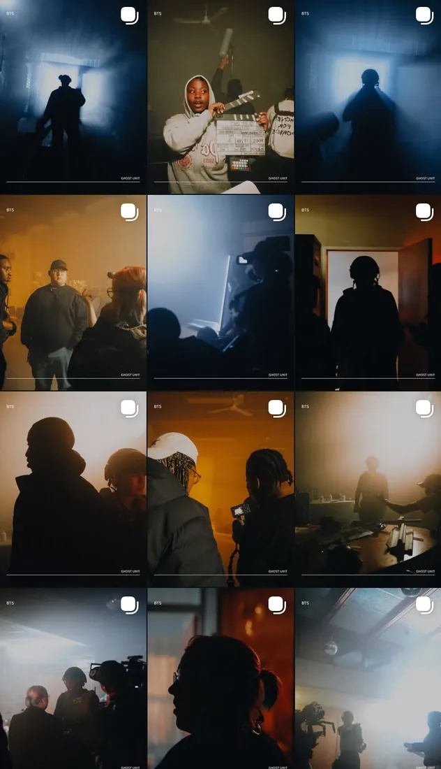 BTS