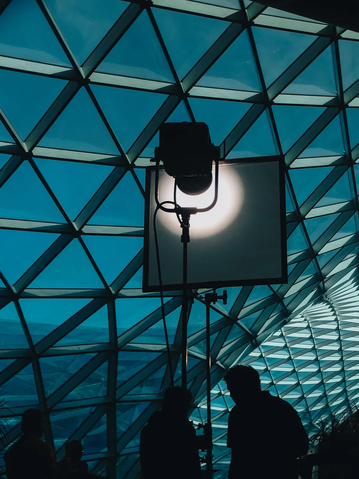 Resolution Films