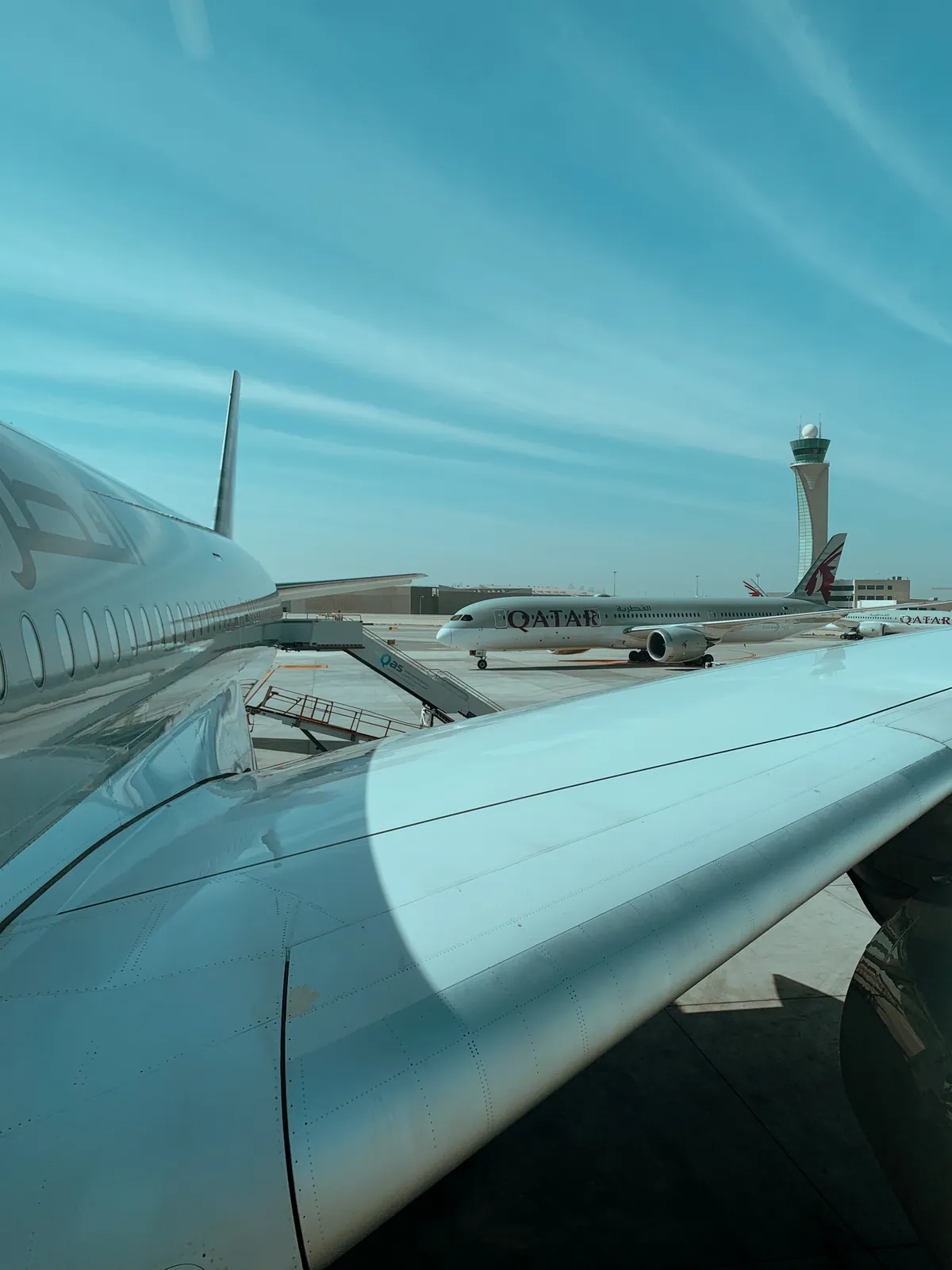 Resolution Films: Behind-the-scenes photos