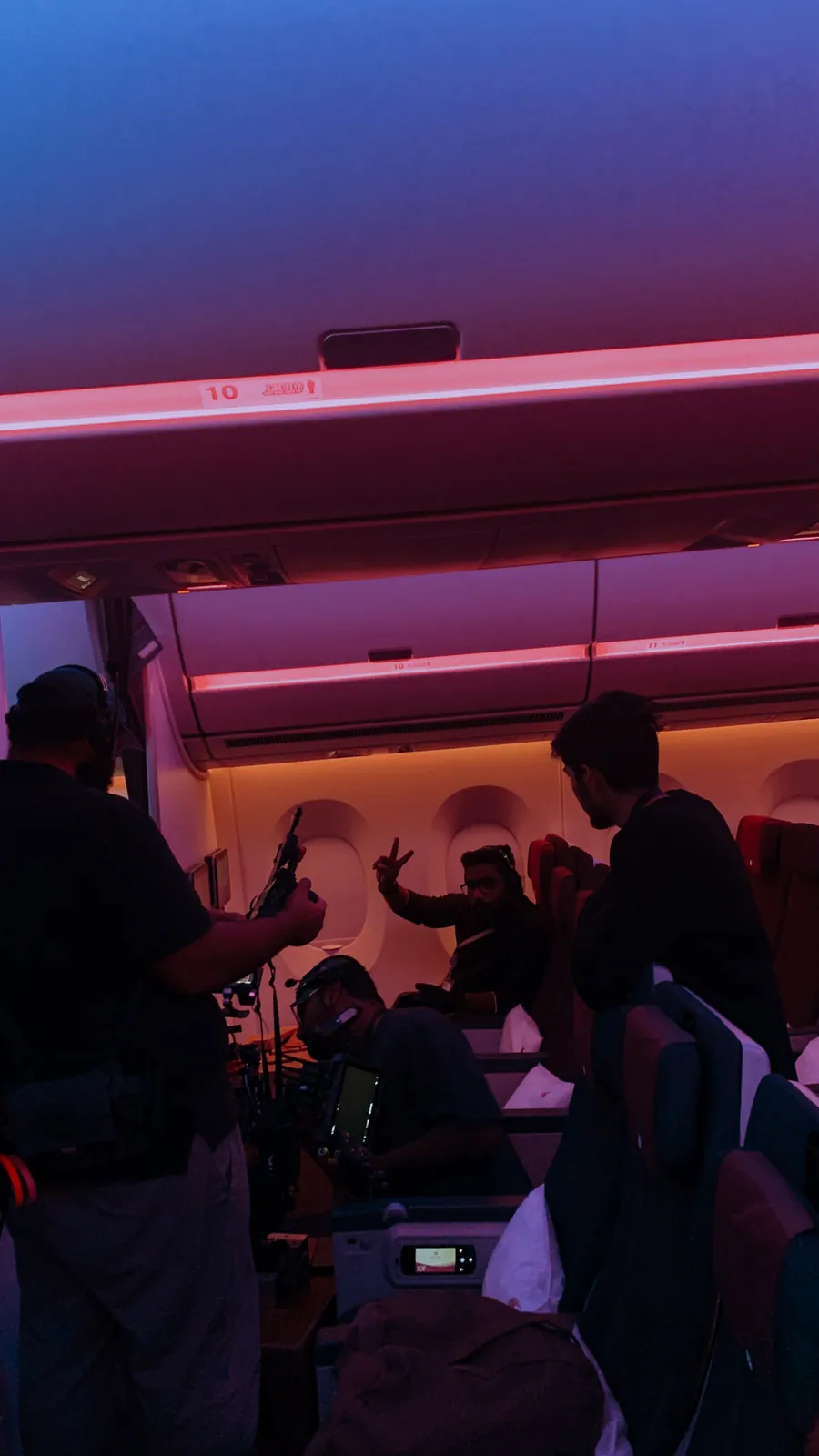 Resolution Films: Qatar Airways Ramadan