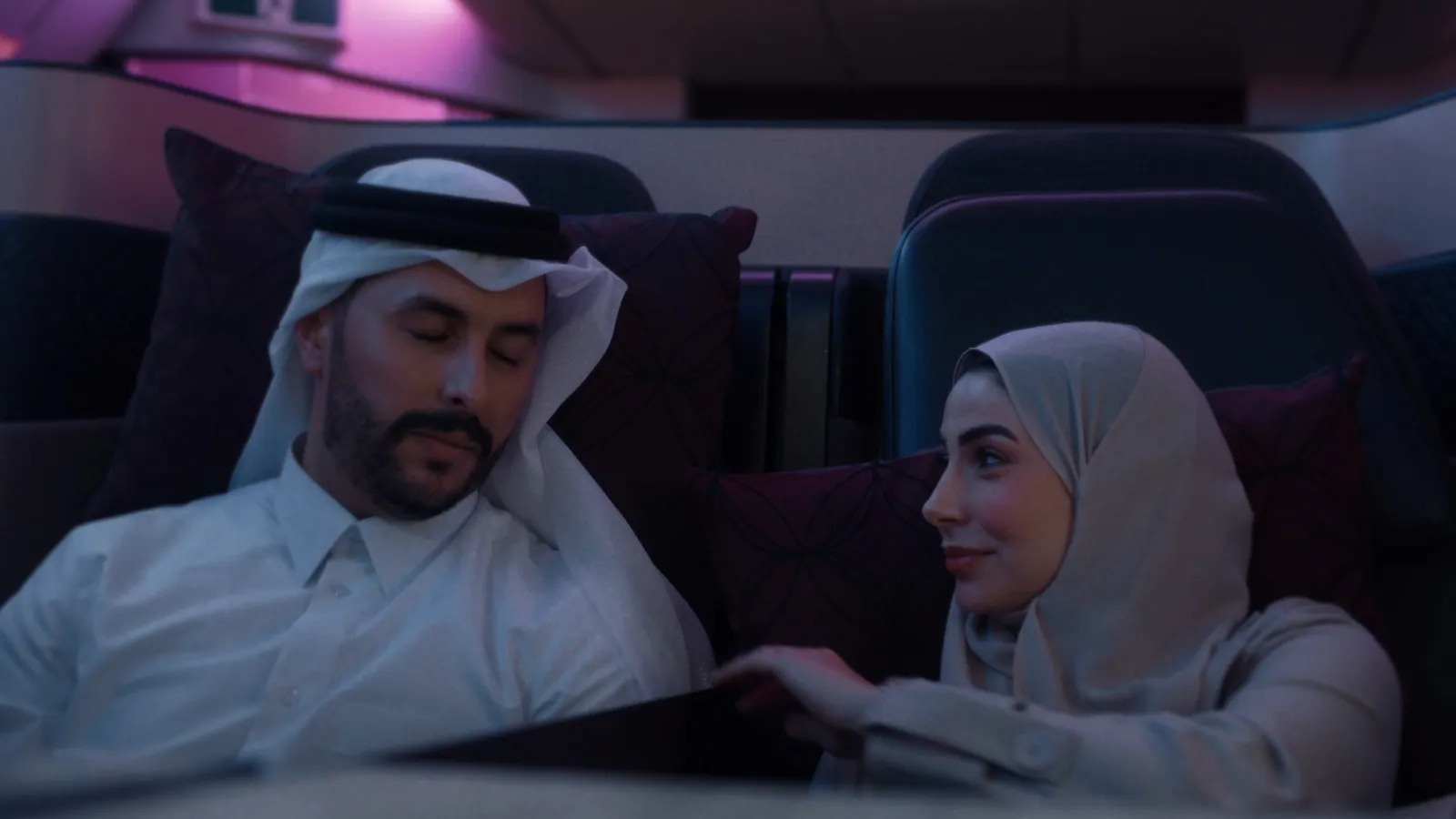 Resolution Films