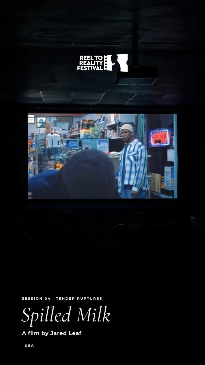 Reel To Reality Festival: Live stories, 2026