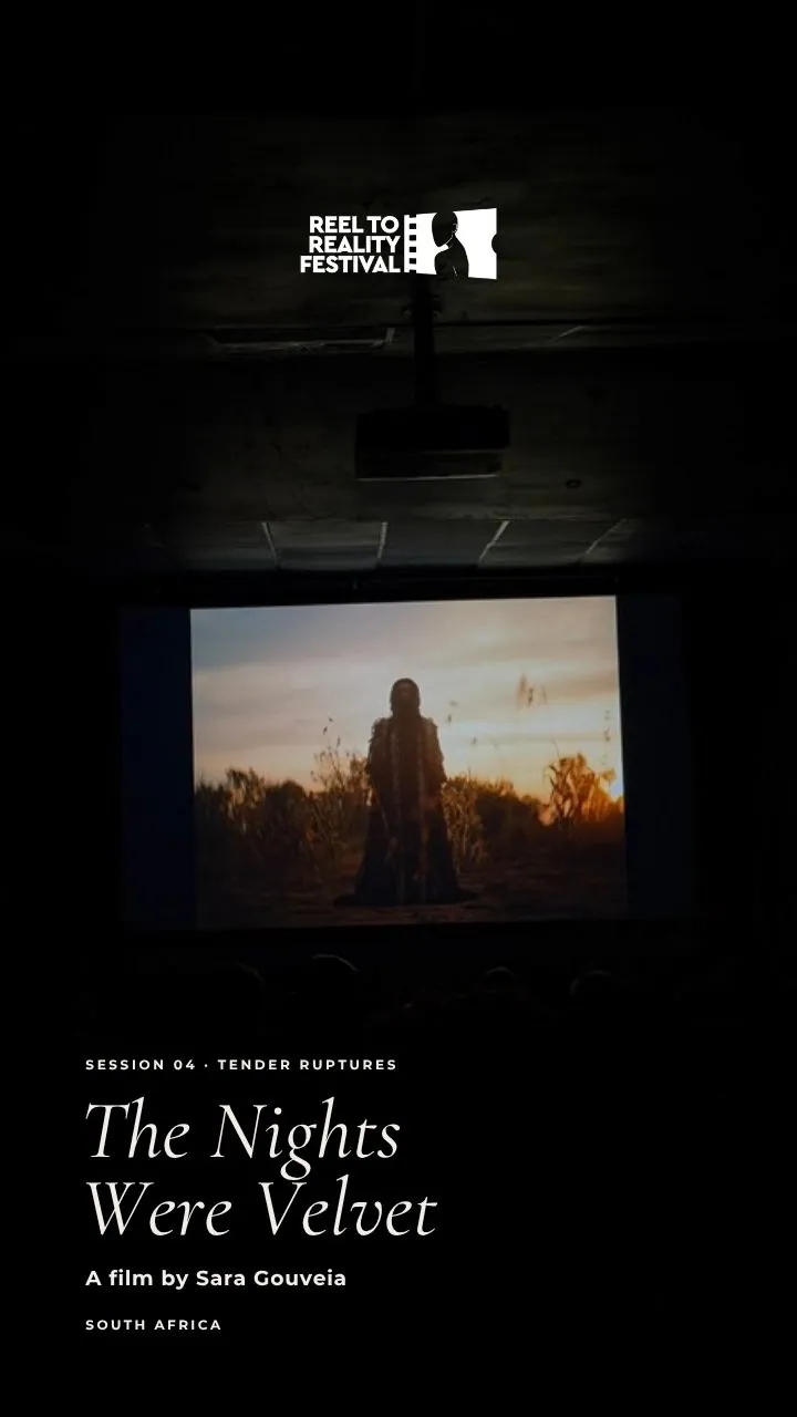 Reel To Reality Festival: Live stories, 2026