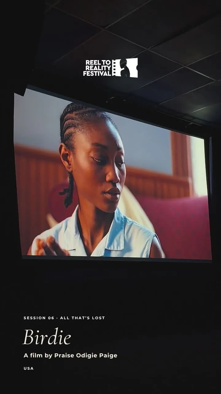 Reel To Reality Festival: Live stories, 2026