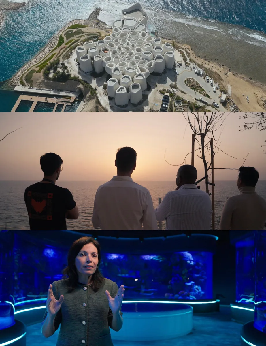Resolution Films: Posts